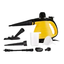 მტვერსასრუტი SSC 3001YL Steam cleaners