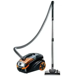 მტვერსასრუტი THOMAS DRYBOX AMFIBIA PET