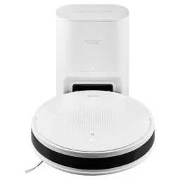 მტვერსასრუტი SRV 7485WH Robot Vacuum Cleaner