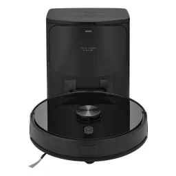 მტვერსასრუტი SRV 9185BK Robot Vacuum Cleaner Black