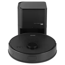 მტვერსასრუტი SRV 9O85BK Robot Vacuum Cleaner Black