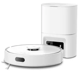 მტვერსასრუტი TP-LINK Robot Vacuum Cleaner Tapo RV30 Max Robot Vacuum Cleaner