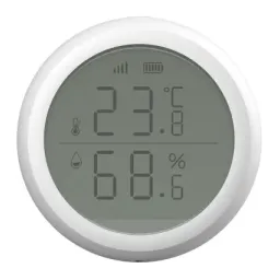 Multi IR MIR-TE100 Wireless Temperature & Humidity••Detector (MIR-TE100)