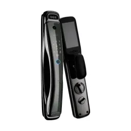 Moes WDL-T9P-EN ჭკვიანი Wi-Fi კარის საკეტი-JUSTSHOP.GE-ზე