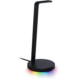 ყურსასმენის სადგამი Razer Base Station V2 Chroma RGB Black