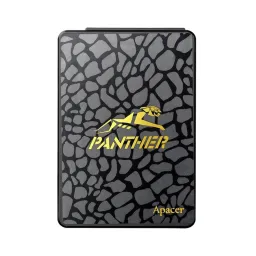 SSD Apacer 2.5 240GB SATA AS340-JUSTSHOP.GE-ზე