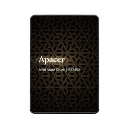 SSD Apacer 2.5 480GB SATA AS340X-JUSTSHOP.GE-ზე