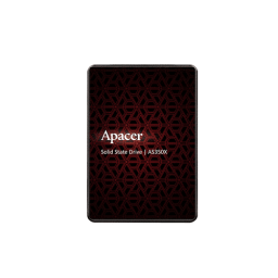 Apacer SSD 2.5 1TB SATA AS350X