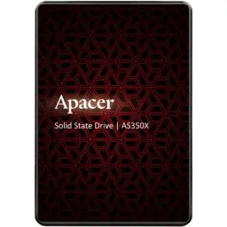 Apacer SSD 2.5 512GB SATA AS350X-JUSTSHOP.GE-ზე