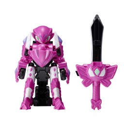 ბიროიდი პიქსი Monkart Biroid Pixie