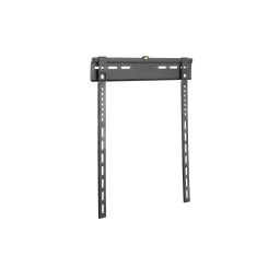 ტელევიზორის საკიდი Fixed TV mount 23-55 2E Sil thin with magnets-JUSTSHOP.GE-ზე