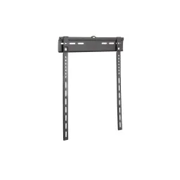 ტელევიზორის საკიდი Fixed TV mount 23-55 2E Sil thin with magnets-JUSTSHOP.GE-ზე