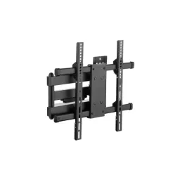ტელევიზორის საკიდი Tilt-and-swivel TV mount 23-55 2E Legdap, extension 60 cm-JUSTSHOP.GE-ზე