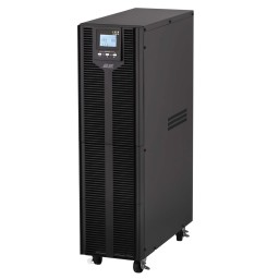 UPS უწყვეტი კვების წყარო 2E SD6000, 6kVA/6kW, LCD, USB, Terminal in&out