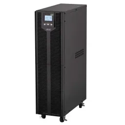 UPS უწყვეტი კვების წყარო 2E SD6000, 6kVA/6kW, LCD, USB, Terminal in&out-JUSTSHOP.GE-ზე