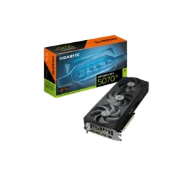 ვიდეობარათი GIGABYTE Graphic Adapter GeForce RTX 5070 Ti 16GB GDDR7 EAGLE OC