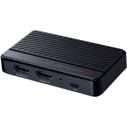 Video Capture Device AVerMedia Video capture device GC311 MINI, 1080p60(pass-trought), 1080p60(record), black