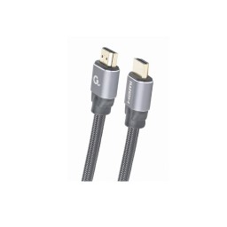კაბელი: Gembird CCBP-HDMI-10M HDMI Cable 10m Premium series