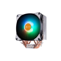 ქულერი: Golden Field S06 CPU Universal Cooler 170w-JUSTSHOP.GE-ზე