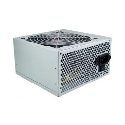 კვების ბლოკი: Golden Field Power supply 500W 120mm fan-JUSTSHOP.GE-ზე