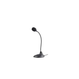 მიკროფონი: Gembird MIC-205 Microphone-JUSTSHOP.GE-ზე