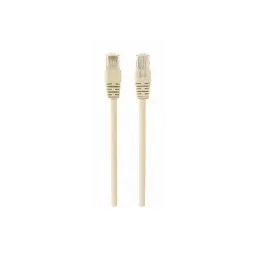 ქსელის კაბელი: Gembird PP12-10M Patch Cord UTP CAT5E 10m-JUSTSHOP.GE-ზე