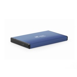 მყარი დისკის ყუთი: Gembird EE2-U3S-3-DB USB 3.0 2.5-JUSTSHOP.GE-ზე