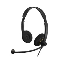 ყურსასმენი: Sennheiser Impact SC 60 USB ML - 1000551-JUSTSHOP.GE-ზე