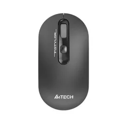 მაუსი: A4tech Fstyler FG20S Wireless Mouse Grey-JUSTSHOP.GE-ზე