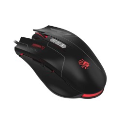 მაუსი: A4Tech Bloody ES7 RGB Gaming Mouse Esports Black-JUSTSHOP.GE-ზე