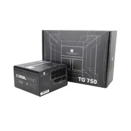კვების ბლოკი: THERMALRIGHT 750W 80 Plus Gold modular PSU - TR-TG750-JUSTSHOP.GE-ზე