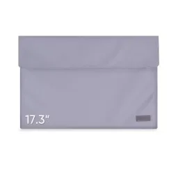 ჩანთა: Arzopa Portable Monitor Sleeve Bag 17.3 Grey-JUSTSHOP.GE-ზე