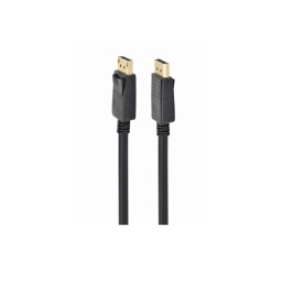 კაბელი: Gembird CC-DP2-10 4K/60Hz DisplayPort Cable 3m-JUSTSHOP.GE-ზე