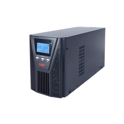 უწყვეტი კვების წყარო: EAST EA901PH 1KVA/900W Online UPS Tower Without Battery 