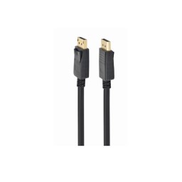 კაბელი: Gembird CC-DP2-6 4K/60Hz DisplayPort Cable 1.8m