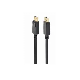 კაბელი: Gembird CC-DP2-6 4K/60Hz DisplayPort Cable 1.8m-JUSTSHOP.GE-ზე