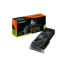 ვიდეო დაფა: Gigabyte GeForce RTX5070 WINDFORCE OC SFF 12GB 192-Bit GDDR7 - GV-N5070WF3OC-12GD-JUSTSHOP.GE-ზე