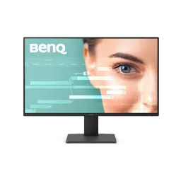 მონიტორი: BenQ GW2491 23.8 FHD IPS 100Hz 5ms HDMI DP - 9H.LNELJ.LBE-JUSTSHOP.GE-ზე