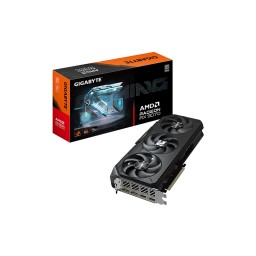 ვიდეო დაფა: Gigabyte AMD Radeon RX9070 GAMING OC 16GB 256-Bit GDDR6 - GV-R9070GAMING OC-16GD-JUSTSHOP.GE-ზე