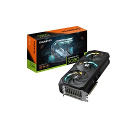 ვიდეო დაფა: Gigabyte GeForce RTX5080 GAMING OC 16GB 256-Bit GDDR7 - GV-N5080GAMING OC-16GD
