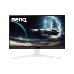 მონიტორი: BenQ MOBIUZ EX251 24.5 FHD IPS 220Hz 1ms 2xHDMI DP USB/USB-C Built-in Speaker - 9H.LN9LA.TBE
