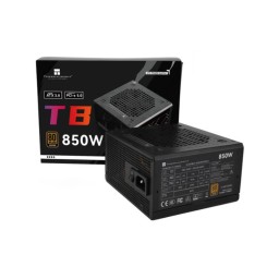 კვების ბლოკი: THERMALRIGHT 850W 80 PLUS Bronze - TR-TB850S