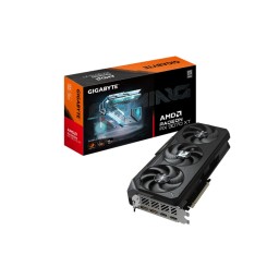 ვიდეო დაფა: Gigabyte Radeon RX9070 XT GAMING OC 16GB 256-Bit GDDR6 - GV-R9070XTGAMING OC-16GD-JUSTSHOP.GE-ზე