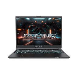 ნოუთბუქი: Gigabyte G6 MF-H2KZ854KD 16 FHD+ 165Hz Intel i7-13620H 16GB 1TB SSD RTX4050 6GB - 9RC56MF0HJJI0IKZ000-JUSTSHOP.GE-ზე