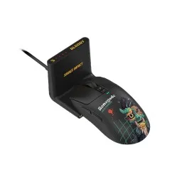 მაუსი: A4Tech Bloody R72 Ultra Duo Dual Mode Wireless Gaming Mouse Renegade Midnight-JUSTSHOP.GE-ზე