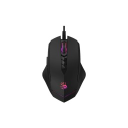 მაუსი: A4Tech Bloody V8M MAX RGB Gaming Mouse Black-JUSTSHOP.GE-ზე