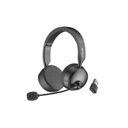 ყურსასმენი: A4Tech Fstyler BH235 Wireless Bluetooth Headset With Mic Black