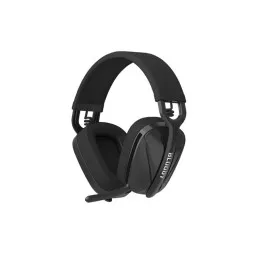 ყურსასმენი: A4Tech Bloody GR280 Gaming Wireless Bluetooth Headset With Mic Black-JUSTSHOP.GE-ზე
