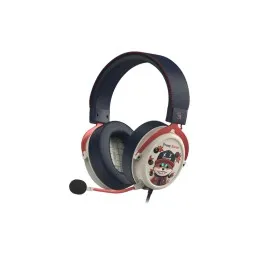 ყურსასმენი: A4Tech Bloody M595 Hybridcore Gaming Headset With Mic Proxy Boom-JUSTSHOP.GE-ზე