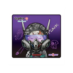 მაუს პადი: A4Tech Bloody BP-45W X Savage Mouse Pad Cypher Ghost-JUSTSHOP.GE-ზე